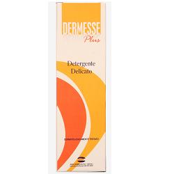 DERMESSE PLUS DETERGENTE DELICATO 250 ML - Luckyfarma.it