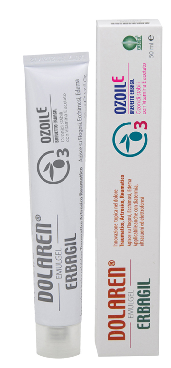DOLAREN EMULGEL 50 ML - Luckyfarma.it
