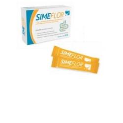 SIMEFLOR POLVERE OROSOLUBILE 10 BUSTINE MONODOSE 2 G - Luckyfarma.it