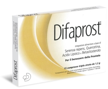DIFAPROST 15 COMPRESSE - Luckyfarma.it
