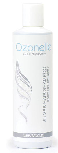 OZONELLE SHAMPOO ANTIGIALLO 250 ML - Luckyfarma.it