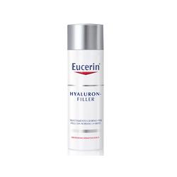 EUCERIN HYALURON FILLER CREMA PELLI NORMALI MISTE 50 ML - Luckyfarma.it