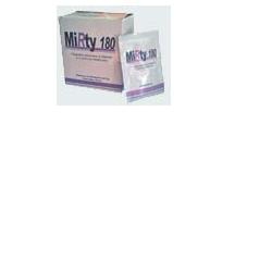 MIRTY 180 20 BUSTINE - Luckyfarma.it