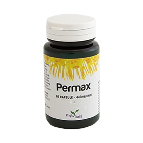 PERMAX 60 CAPSULE - Luckyfarma.it