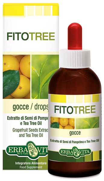 FITOTREE 10 ML - Luckyfarma.it