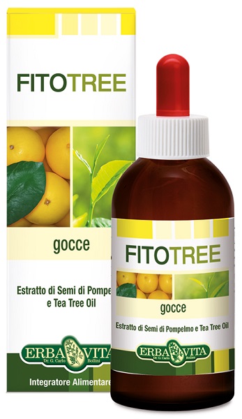 FITOTREE 30 ML - Luckyfarma.it