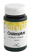 OSTEOPLUS EQ 60 CAPSULE - Luckyfarma.it