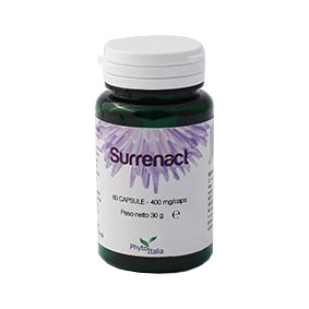SURRENACT 60 CAPSULE - Luckyfarma.it