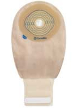 ESTEEM+SACCA A FONDO APERTO 20/70 MM OPACA RITAGLIABILE STANDARD FILTRO CHIUSURA INVISICLOSE 10 PEZZI - Luckyfarma.it