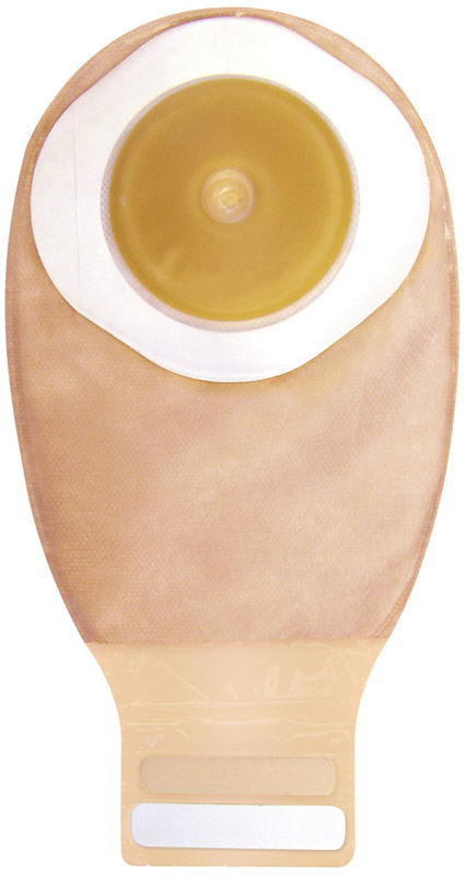 ESTEEM+SACCA A FONDO APERTO 22 MM OPACA PRETAGLIATA STANDARD FILTRO CHIUSURA INVISICLOSE CONVESSA 10 PEZZI - Luckyfarma.it