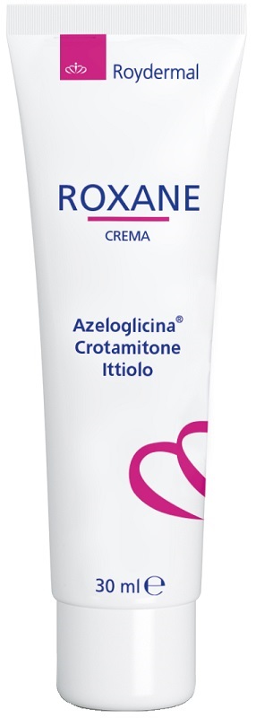 ROXANE CREMA TUBETTO 30 ML - Luckyfarma.it