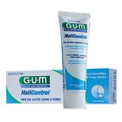 GUM HALICONTROL DENTIF GEL75ML - Luckyfarma.it