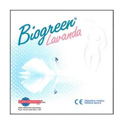 LAVANDA VAGINALE BIOGREEN 3 FLACONI 140ML - Luckyfarma.it