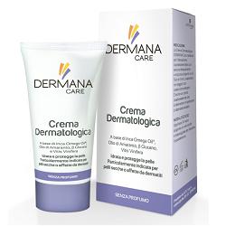 DERMANA CREMA 50ML TUBO - Luckyfarma.it