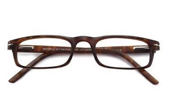 TWINS SILVER MEDI PHARM OCCH MISTER MARRONE + 2,5 - Luckyfarma.it