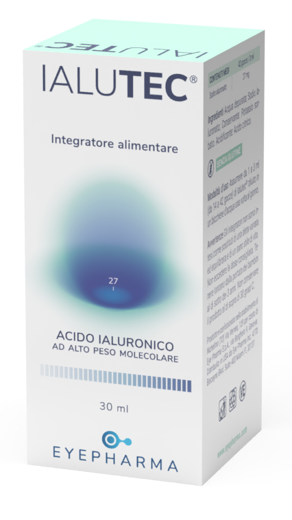 IALUTEC 30 ML - Luckyfarma.it