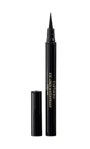 EUPHIDRA SKIN COLOR EYE LINER WATERPROOF CON PENNELLO EP01 NERO - Luckyfarma.it