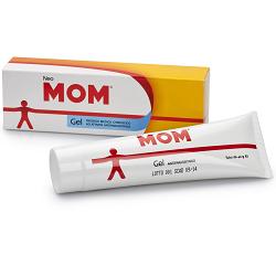 NEO MOM GEL 40 G - Luckyfarma.it