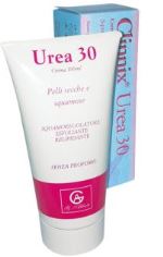 CLINNIX UREA 30 CREMA TRATTAMENTO 100 ML - Luckyfarma.it