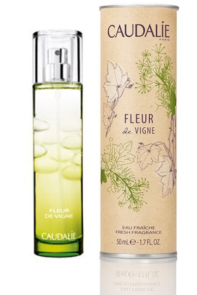 ACQUA FRESCA FLEUR DE VIGNE 50 ML - Luckyfarma.it