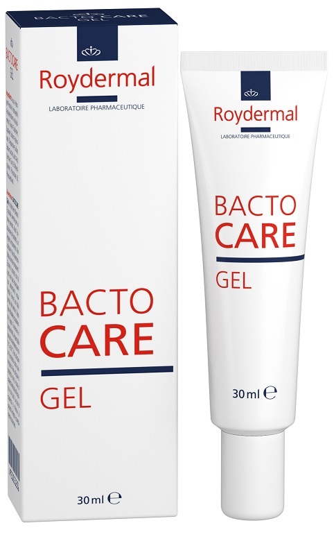 GEL CICATRIZZANTE BACTOCARE 30ML - Luckyfarma.it