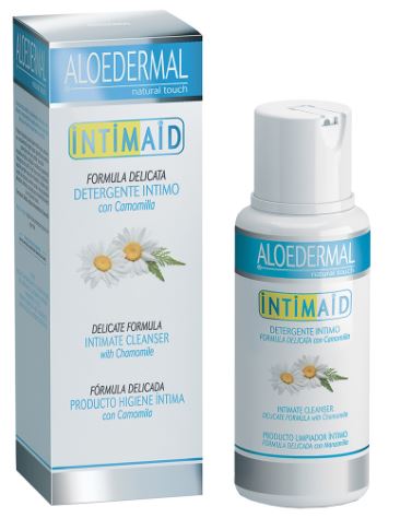 ESI ALOEDERMAL INTIMAID CAMOMILLA 250 ML - Luckyfarma.it
