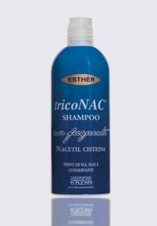 TRICONAC SHAMPOO LAVAGGI FREQUENTI 200 ML - Luckyfarma.it