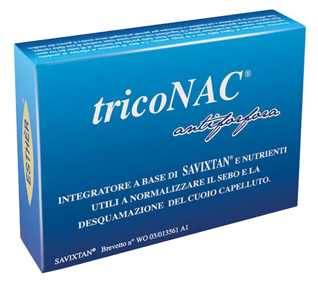 TRICONAC 30 COMPRESSE - Luckyfarma.it