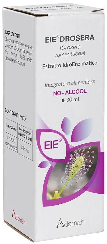EIE DROSERA GOCCE 30 ML - Luckyfarma.it