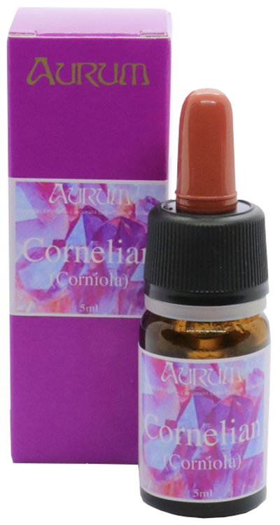 CORNELIAN GOCCE 5 ML - Luckyfarma.it