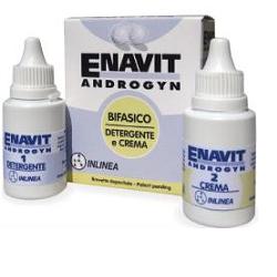 ENAVIT ANDROGYN 30 ML + 20 ML - Luckyfarma.it
