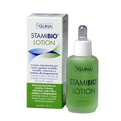 STAMIBIO LOTION CUOIO CAPELLI 50 ML - Luckyfarma.it