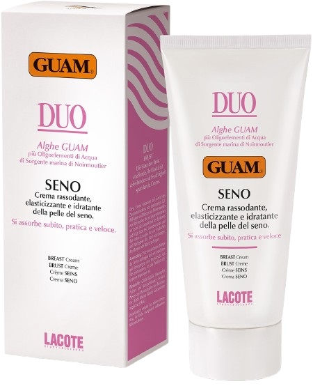 GUAM DUO CREMA SENO 150 ML - Luckyfarma.it