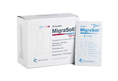 MIGRASOLL 30 BUSTINE - Luckyfarma.it