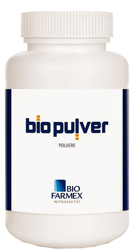 BIOPULVER POLVERE 180 G - Luckyfarma.it
