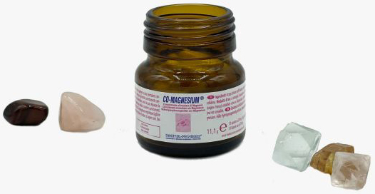 CO MAGNESIUM 30 CAPSULE - Luckyfarma.it