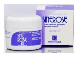 SINEROSE CREMA ANTINF 50ML - Luckyfarma.it