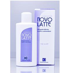 NOVOLATTE LATTE DETERGENTE - Luckyfarma.it