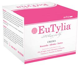 EUTYLIA CR DERMOELASTICIZZANTE - Luckyfarma.it
