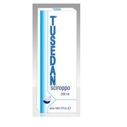 TUSEDAN SCIROPPO 200 ML - Luckyfarma.it