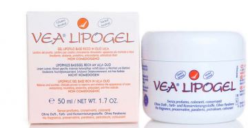 VEA MINILIPOGEL IDR PROT 10ML - Luckyfarma.it