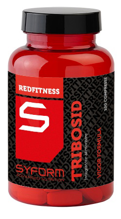 TRIBOSID 100 COMPRESSE - Luckyfarma.it