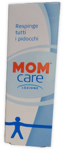 MOM CARE LOZIONE ANTIPIDOCCHI 100ML - Luckyfarma.it