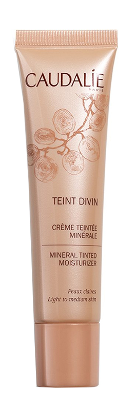 TEINT DIVIN CREMA COLORATA PELLI CHIARE 30 ML - Luckyfarma.it