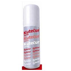 KUTECUR SPRAY POLVERE ASSORBENTE 125 ML - Luckyfarma.it