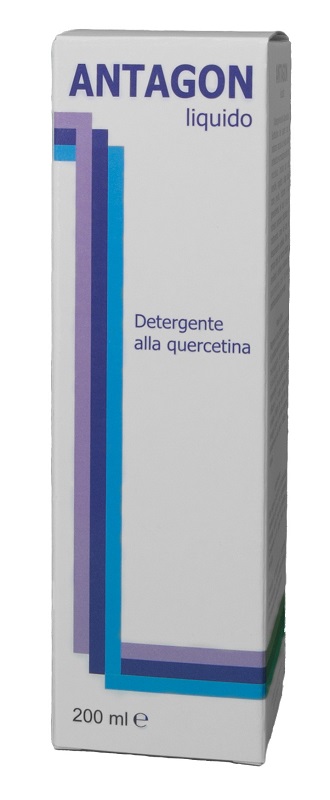 ANTAGON DETERGENTE LIQUIDO 200 ML - Luckyfarma.it