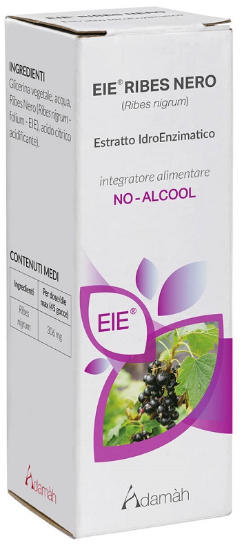 EIE RIBES NERO 60 ML GOCCE - Luckyfarma.it