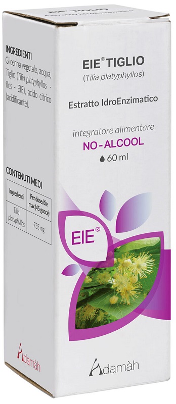 EIE TIGLIO GOCCE 60 ML - Luckyfarma.it