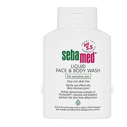 SEBAMED LIQUIDO 200ML - Luckyfarma.it