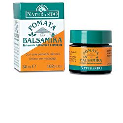 POMATA BALSAMIKA 30 ML - Luckyfarma.it